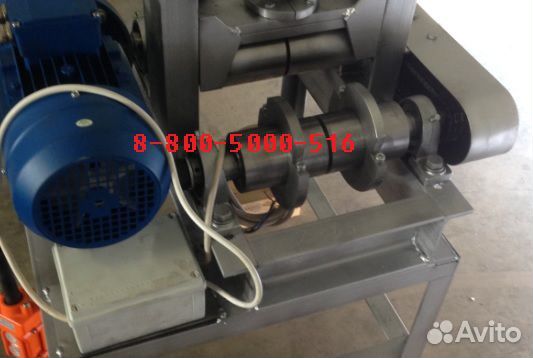 Трубогиб профилегиб