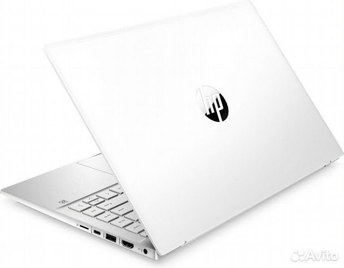 Новый премиум hp Pavilion 15eg металл Гарантия