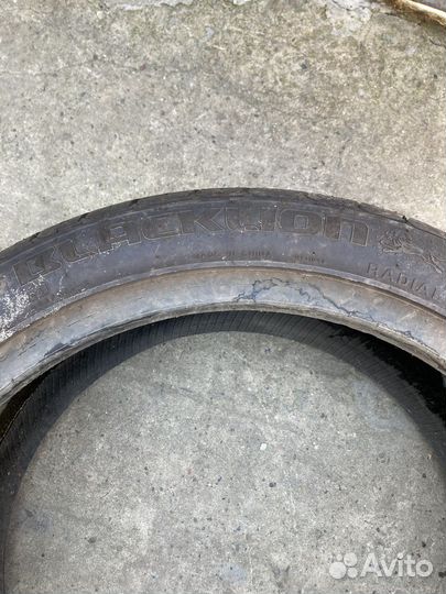 AMP Mud Terrain Attack M/T 235/40 R18 40