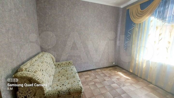 1-к. квартира, 24 м², 1/1 эт.