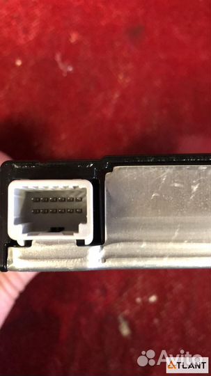 Камера toyota land cruiser prado