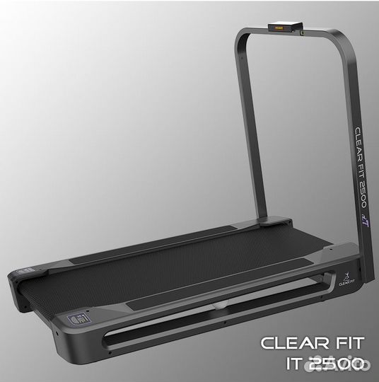 Беговая дорожка Clear Fit IT 2500