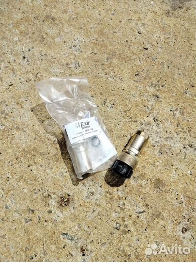 Вч разъемы 7/16 и 4/3