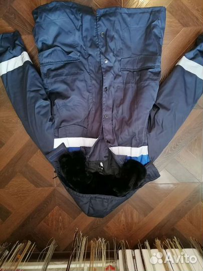 Спецодежда