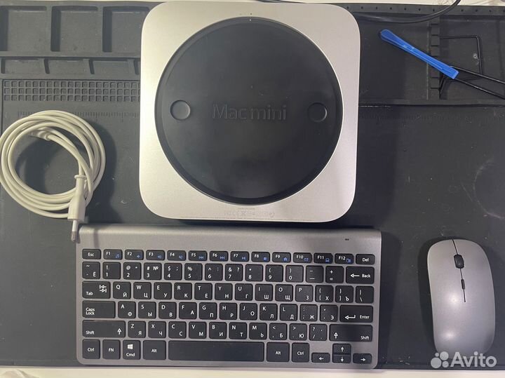 Apple Mac mini 2011