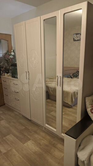 2-к. квартира, 49 м², 1/2 эт.