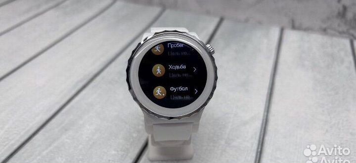 Honor Watch X6 Pro (Premium)