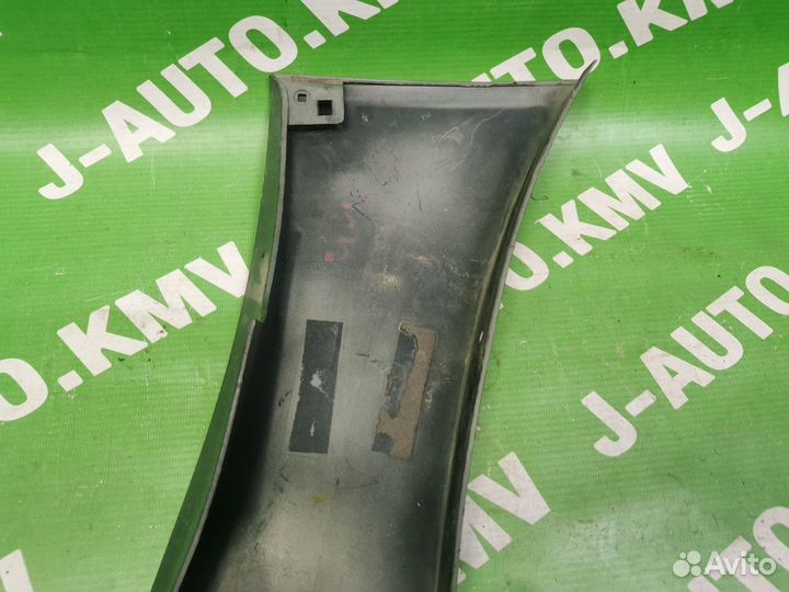 Молдинг крыла Lexus RX