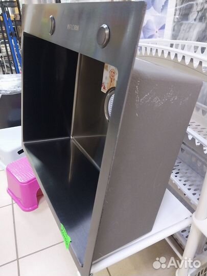 Мойка для кухни новая