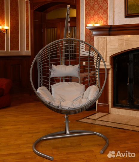 Подвесное кресло