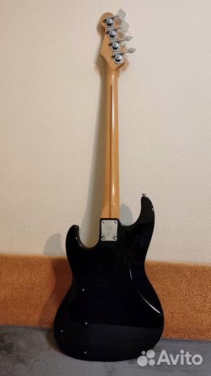 Fender Prodigy Active Bass USA 1991