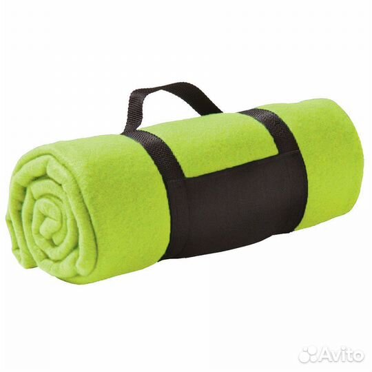 Плед color, 130х150 см, флис 200 гр/м2