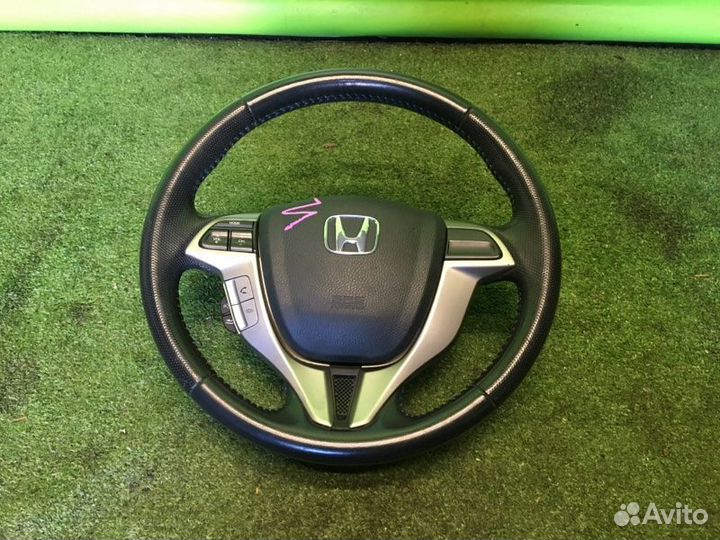 Руль honda odyssey RB3 K24A 2009