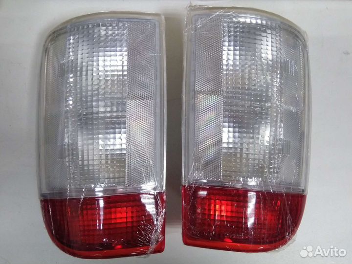 Chevrolet Blazer/GMC Jimmy (96-04) фонари комплект