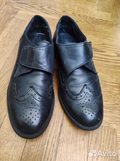 Туфли для мальчика р.33 Котофей