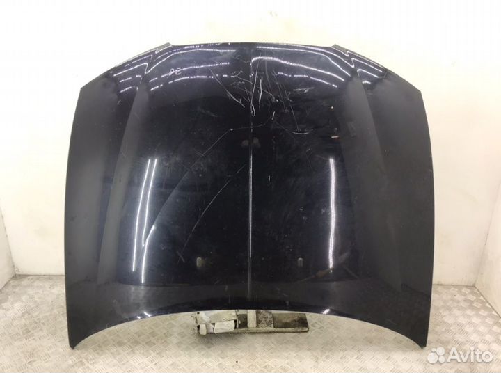 Капот Rover 75 2.0 cdti 2003