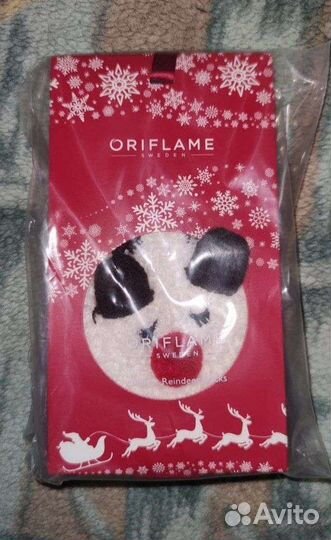 Носки тапочки