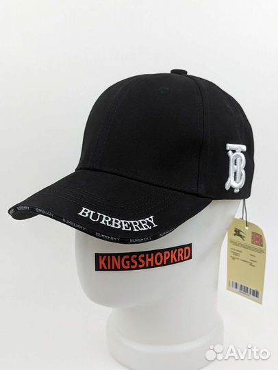 Кепка Burberry