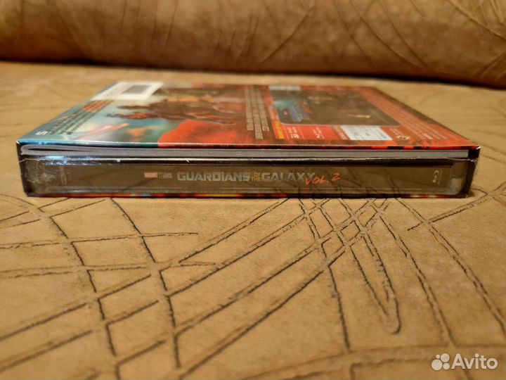 FAC # 92 guardians galaxy VOL. 2 стражи галактики