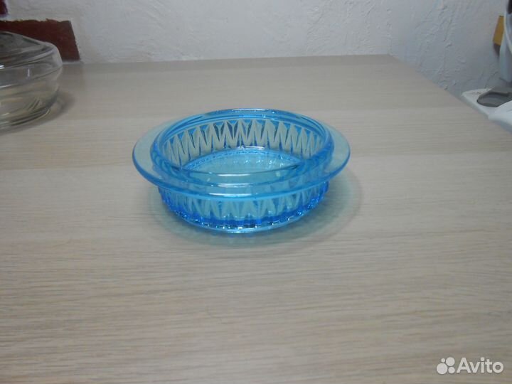 Купоросное, ниодимовое, марганцевое стекло СССР