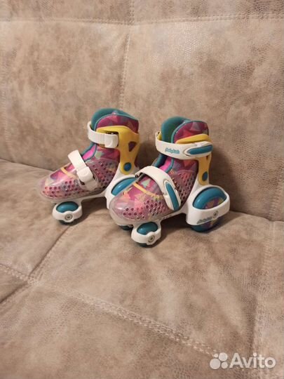 Ролики детские