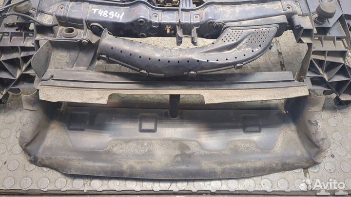 Рамка передняя Ford Focus 3