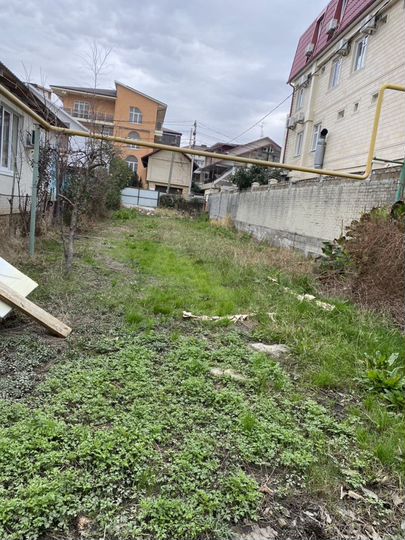 Дом 600 м² на участке 13 сот.