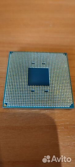AMD Ryzen 5 3500x