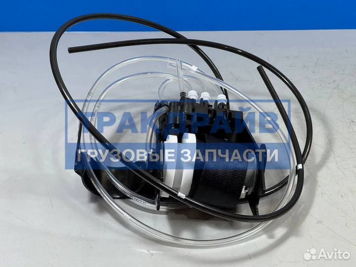 Рмк сиденья Хово Т5Г