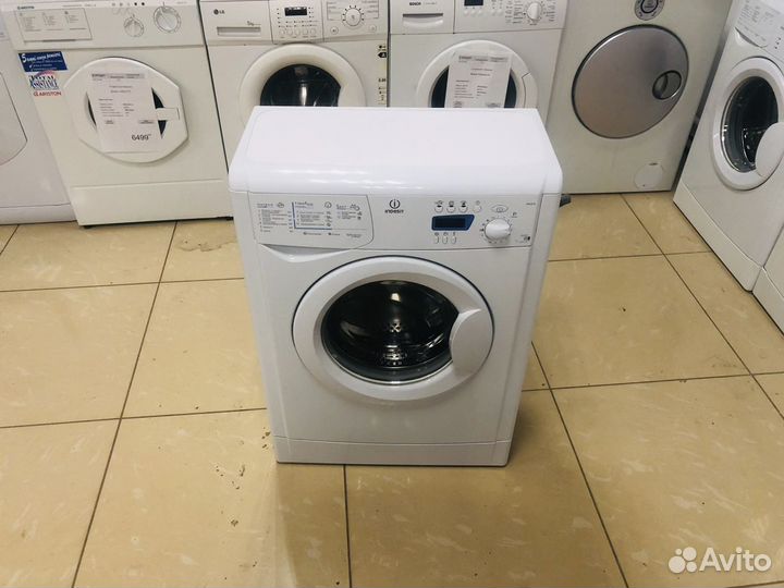 Стиральная машинка автомат бу