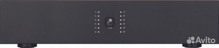 Усилитель Sonance Sonamp 12-50