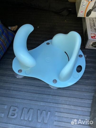 Стульчик для купания Mothercare