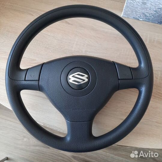 Руль подушки безопасности сузуки suzuki ignis