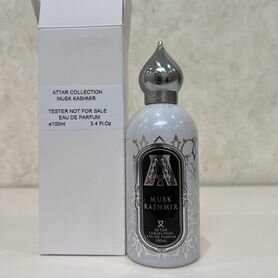 Attar Collection Musk Kashmir