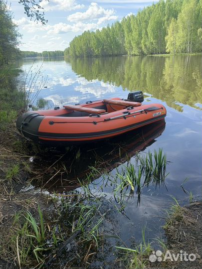 Комплект Solar 380(оптима) Suzuki DT9.9AS (15)