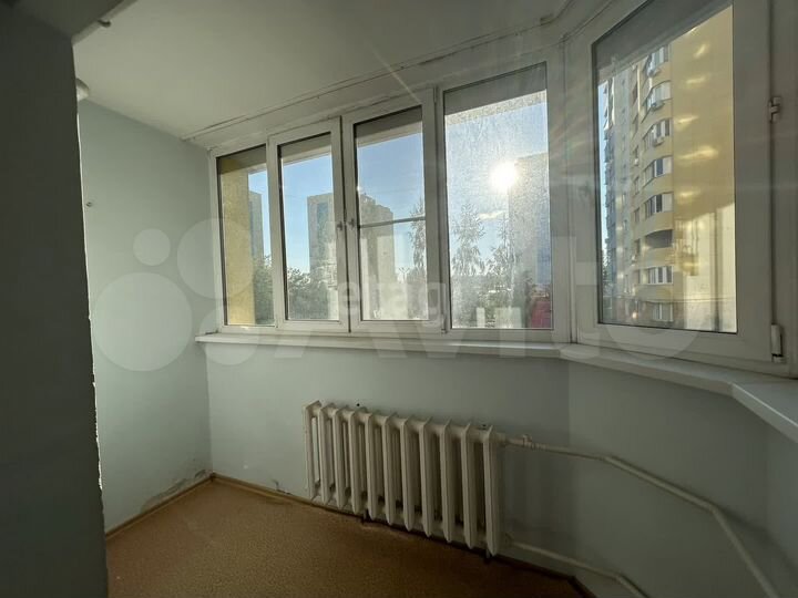 1-к. квартира, 36 м², 2/10 эт.