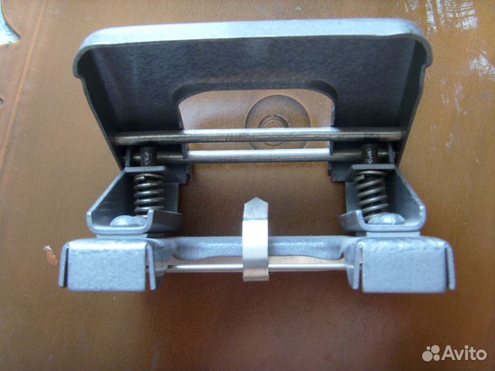 Дырокол СССР +