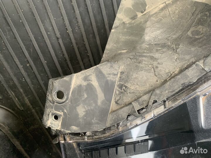 Фара передняя левая cx-5