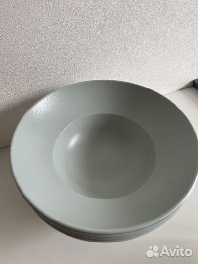 Набор тарелок для пасты