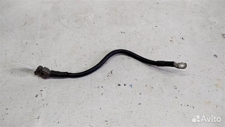 Провод силовой - Audi 100 C4 91-94г
