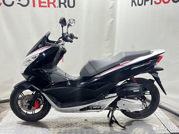 Максискутер Honda PCX 150