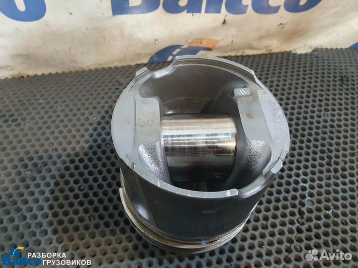 Поршень ос13 Scania 6 G-series (2016-наст.время)