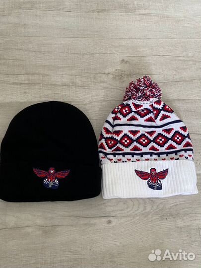 Шапка новая