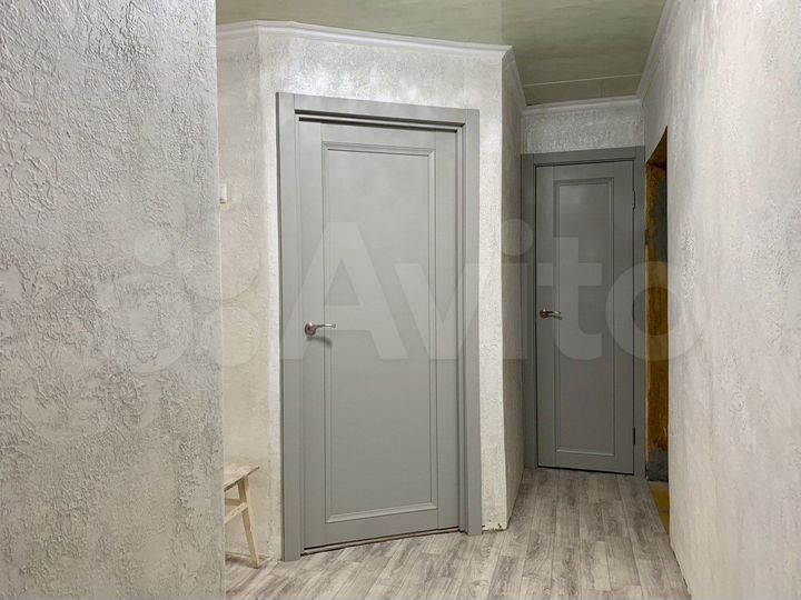 2-к. квартира, 45 м², 1/5 эт.