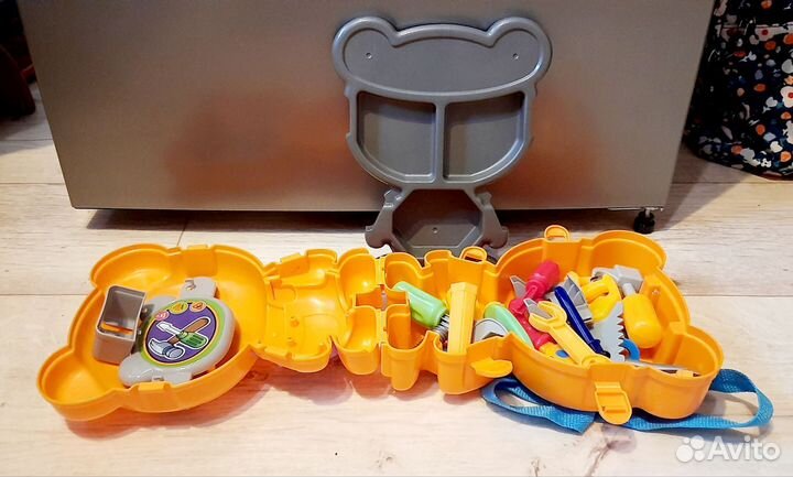 Набор детского инструмента