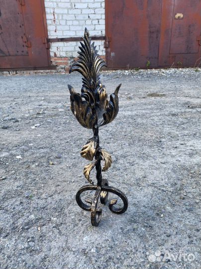 Декоративная фигура