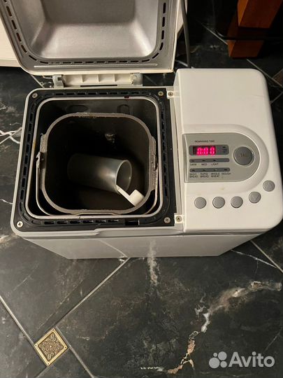 Хлебопечка