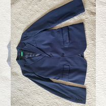 Пиджак для мальчика 160 см