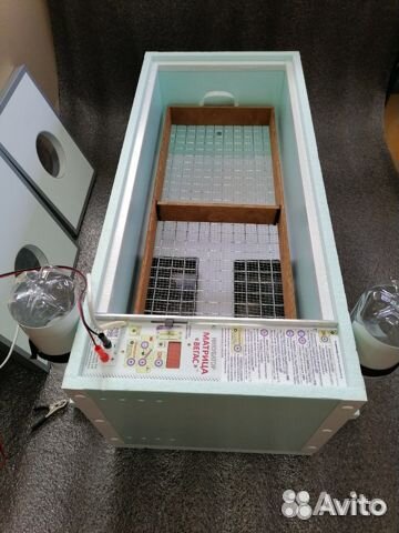 Инкубатор для яиц