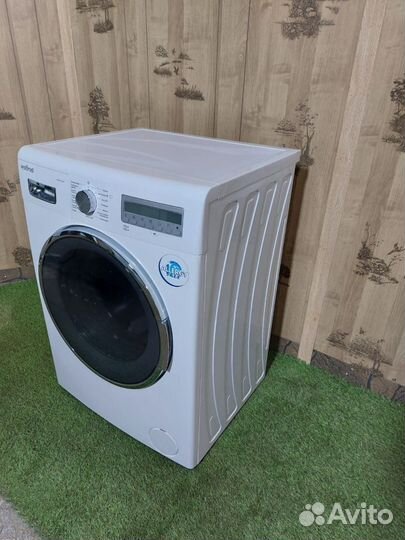Стиральная машина с доставкой и гарантией